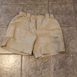 Men’s AFTCO shorts